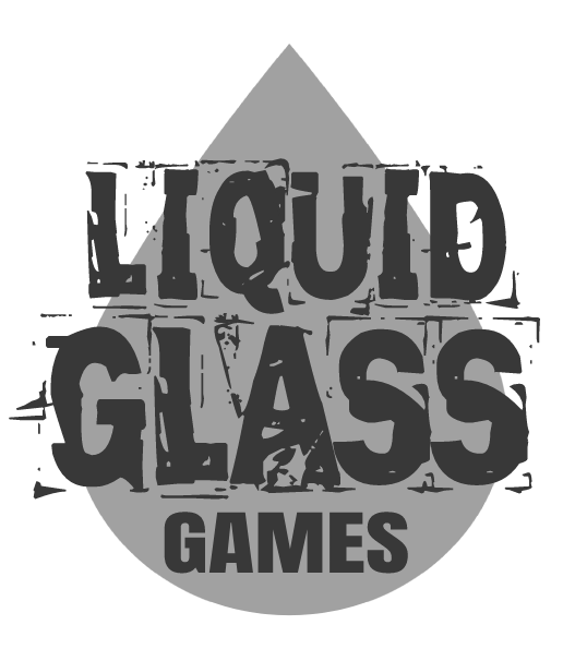 Liquid Glass Games